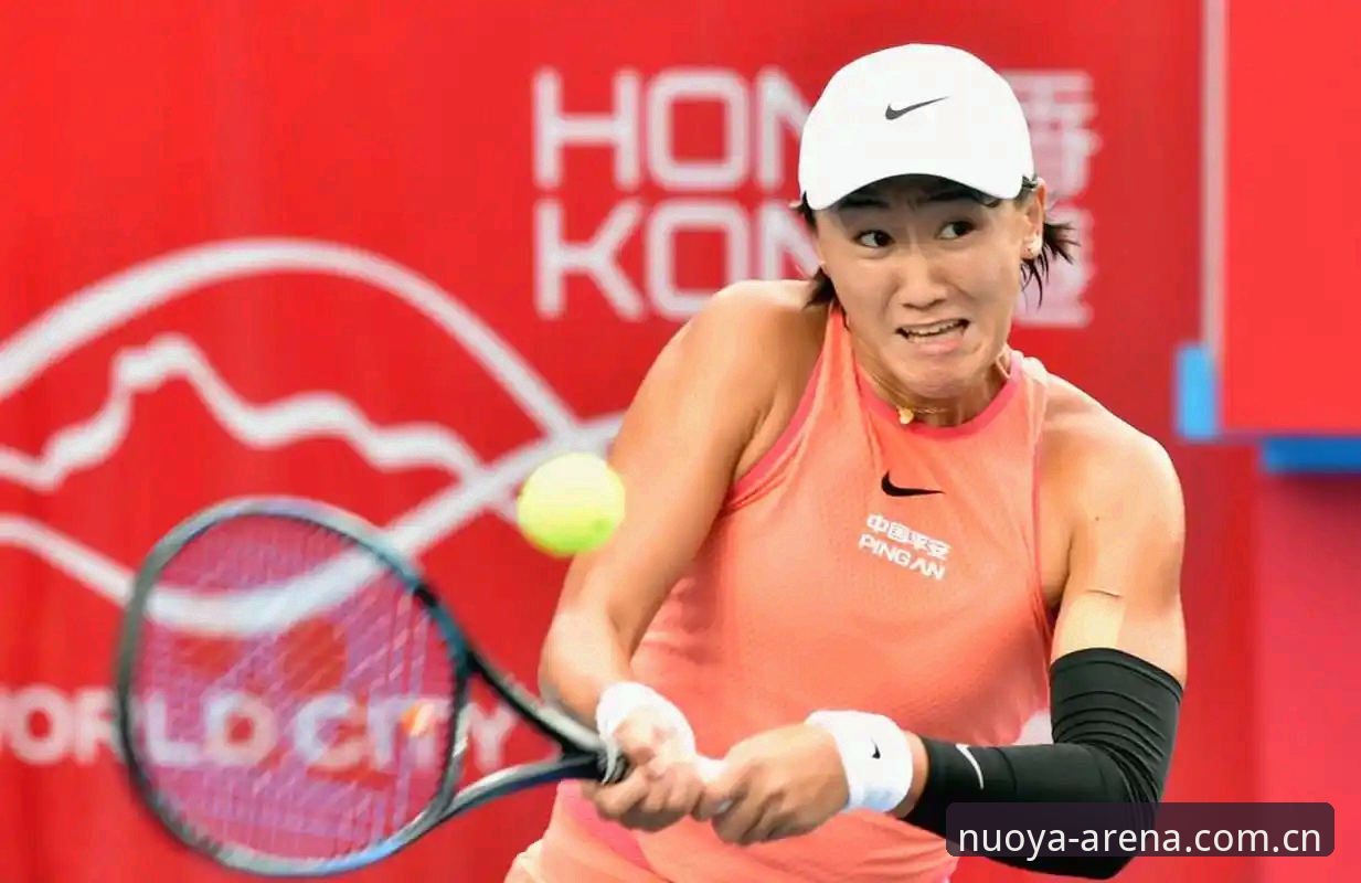 2026法网女单抽签揭晓：中国金花面临的3大挑战与破局策略
