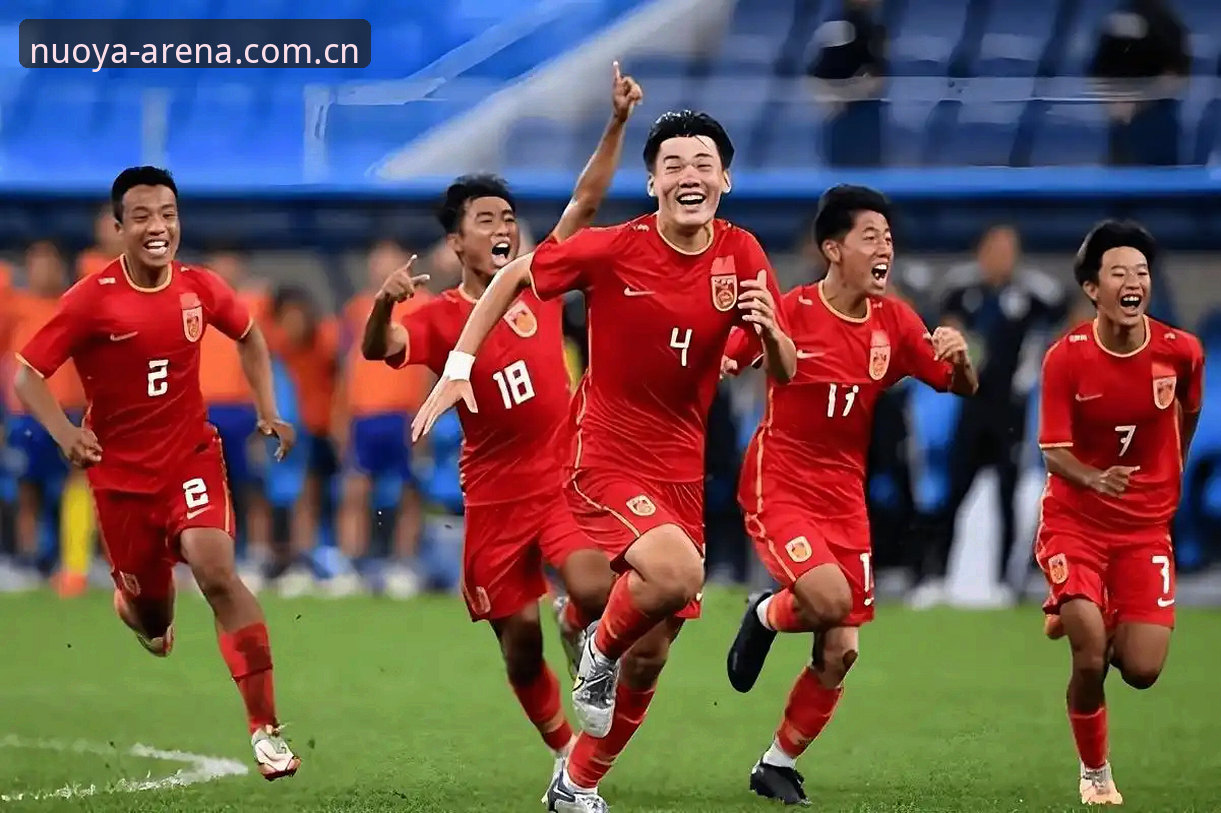 2030世界杯扩军66队前景分析：中国男足迎来历史性机遇